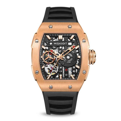 Pirate | Psychic Compass-Rose Gold Watch (NEW Upgrade)