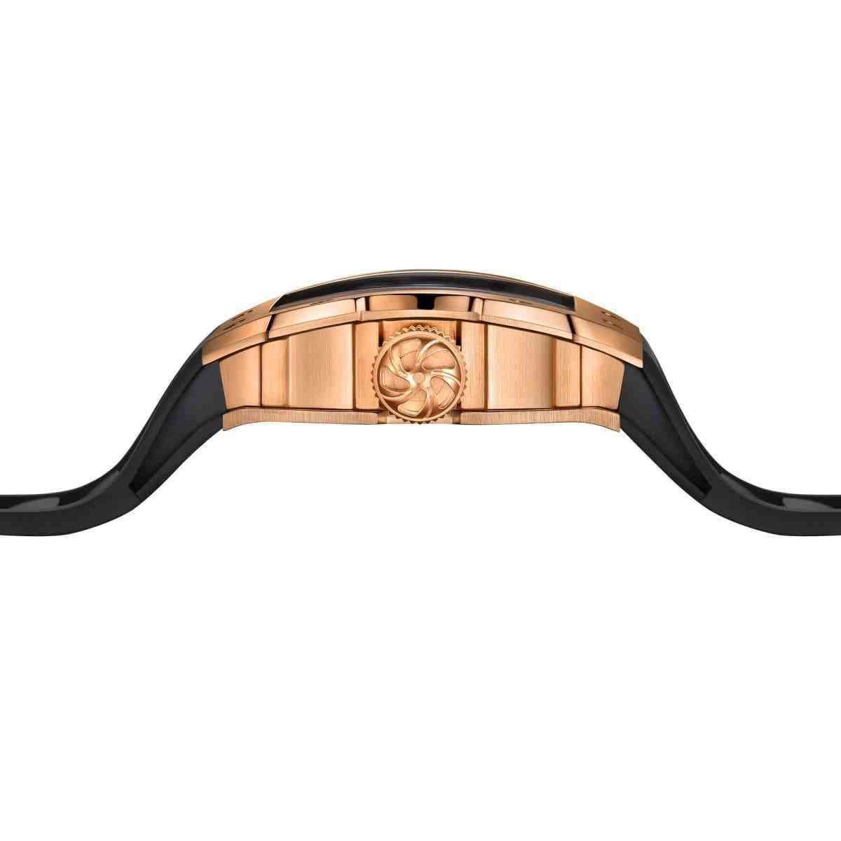 Pirate | Psychic Compass-Rose Gold Watch (NEW Upgrade)