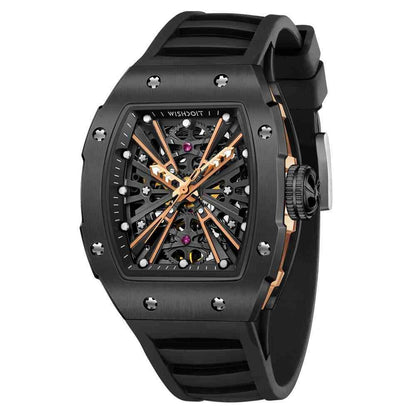 Pirate | The X Series-Black Watch