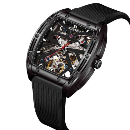 Pirate | Urca-Black Watch