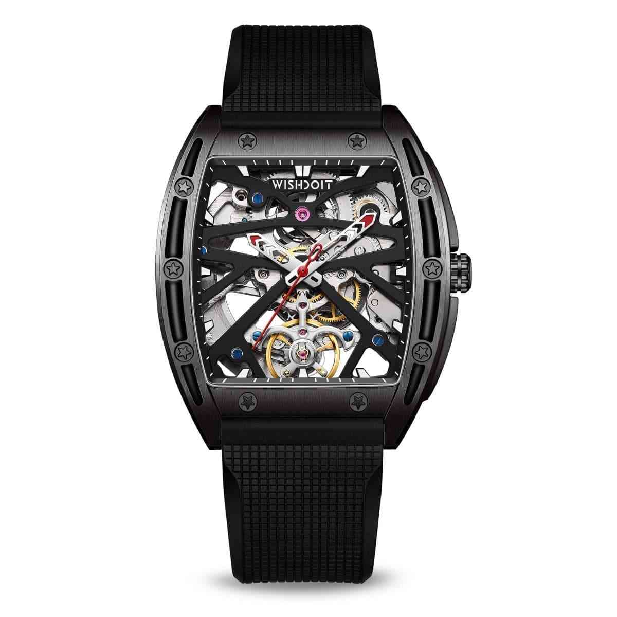 Pirate | Urca-Black Watch