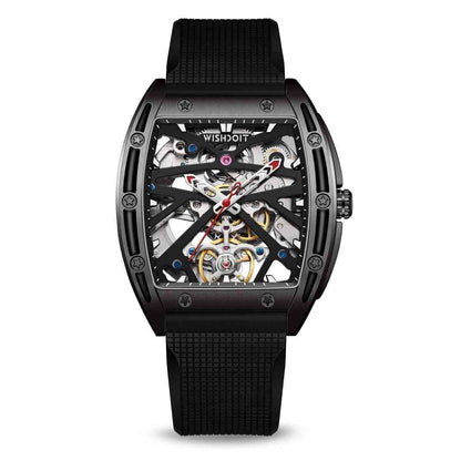 Pirate | Urca-Black Watch
