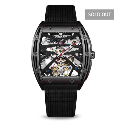 Pirate | Urca-Black Watch