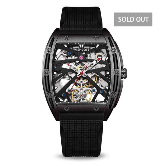 Pirate | Urca-Black Watch