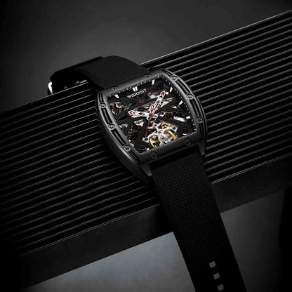 Pirate | Urca-Black Watch