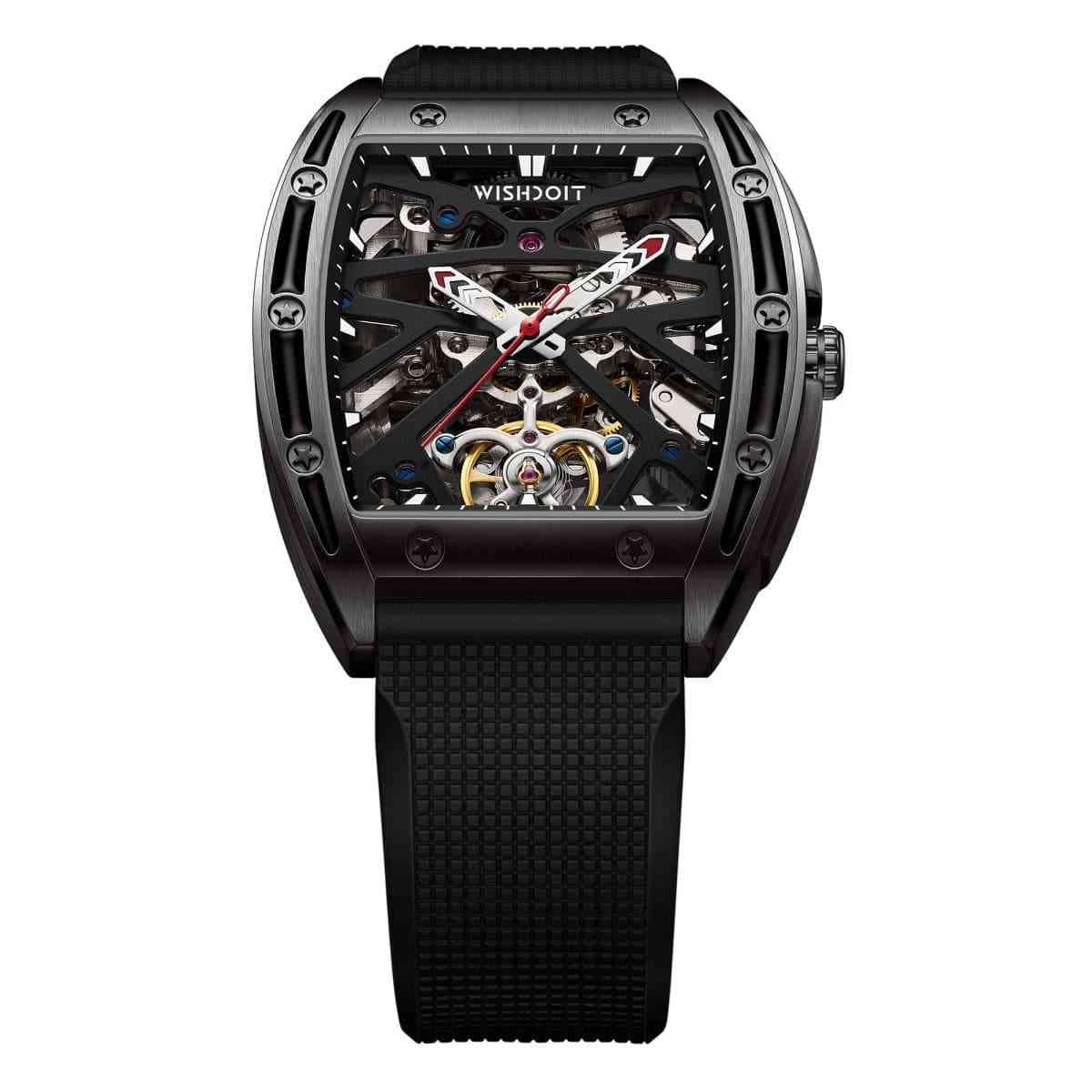 Pirate | Urca-Black Watch