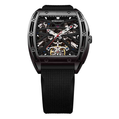 Pirate | Urca-Black Watch