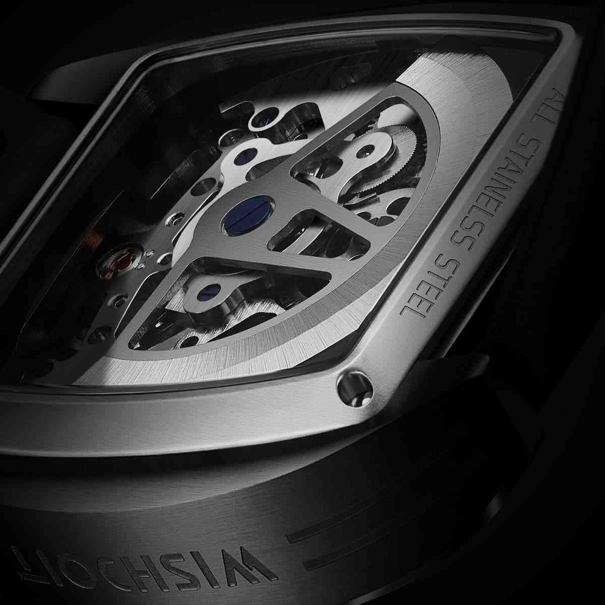 Pirate | Urca-Black Watch